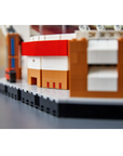 LEGO Old Trafford - Manchester United