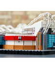 LEGO Old Trafford - Manchester United