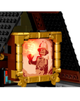 LEGO Haunted House