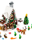 LEGO Elf Club House
