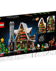 LEGO Elf Club House