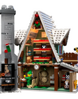 LEGO Elf Club House
