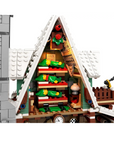 LEGO Elf Club House