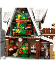 LEGO Elf Club House
