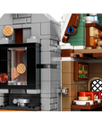 LEGO Elf Club House