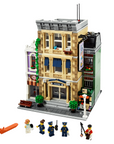 LEGO Police Station
