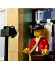 LEGO Police Station