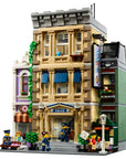 LEGO Police Station