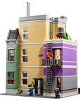 LEGO Police Station