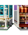 LEGO Police Station