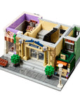 LEGO Police Station
