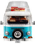 LEGO Volkswagen T2 Camper Van
