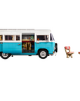 LEGO Volkswagen T2 Camper Van
