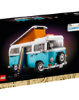 LEGO Volkswagen T2 Camper Van