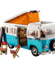 LEGO Volkswagen T2 Camper Van