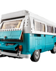 LEGO Volkswagen T2 Camper Van