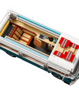 LEGO Volkswagen T2 Camper Van