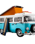 LEGO Volkswagen T2 Camper Van