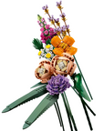 LEGO Flower Bouquet