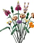 LEGO Flower Bouquet
