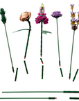 LEGO Flower Bouquet