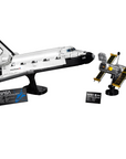 LEGO NASA Space Shuttle Discovery