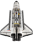 LEGO NASA Space Shuttle Discovery
