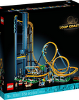 LEGO Loop Coaster