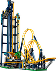LEGO Loop Coaster