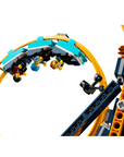 LEGO Loop Coaster