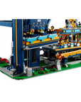 LEGO Loop Coaster