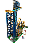 LEGO Loop Coaster