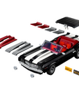 LEGO Chevrolet Camaro Z28