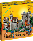 LEGO Lion Knights' Castle