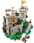 LEGO Lion Knights' Castle