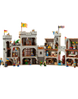 LEGO Lion Knights' Castle