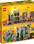LEGO Lion Knights' Castle