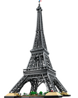 LEGO Eiffel tower