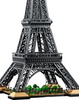 LEGO Eiffel tower