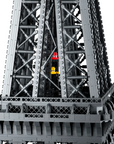 LEGO Eiffel tower