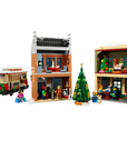 LEGO Holiday Main Street