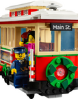 LEGO Holiday Main Street