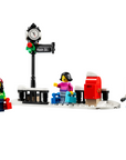 LEGO Holiday Main Street