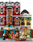 LEGO Jazz Club