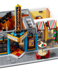LEGO Jazz Club