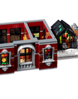 LEGO Jazz Club