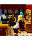 LEGO Jazz Club