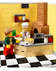 LEGO Jazz Club