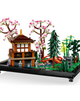 LEGO Tranquil Garden