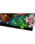 LEGO Tranquil Garden